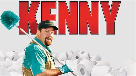 kenny tv show